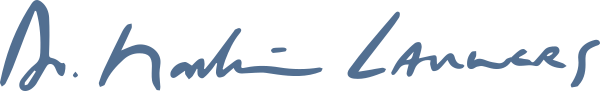 Dr Martin Lauwers Logo